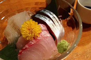 のみすけ 料理